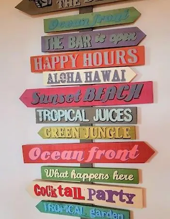 Apartmán Clim, Parking, Wifi Grimaud